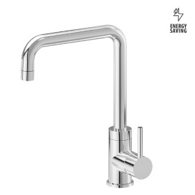 Real 63421 single-lever sink mixer